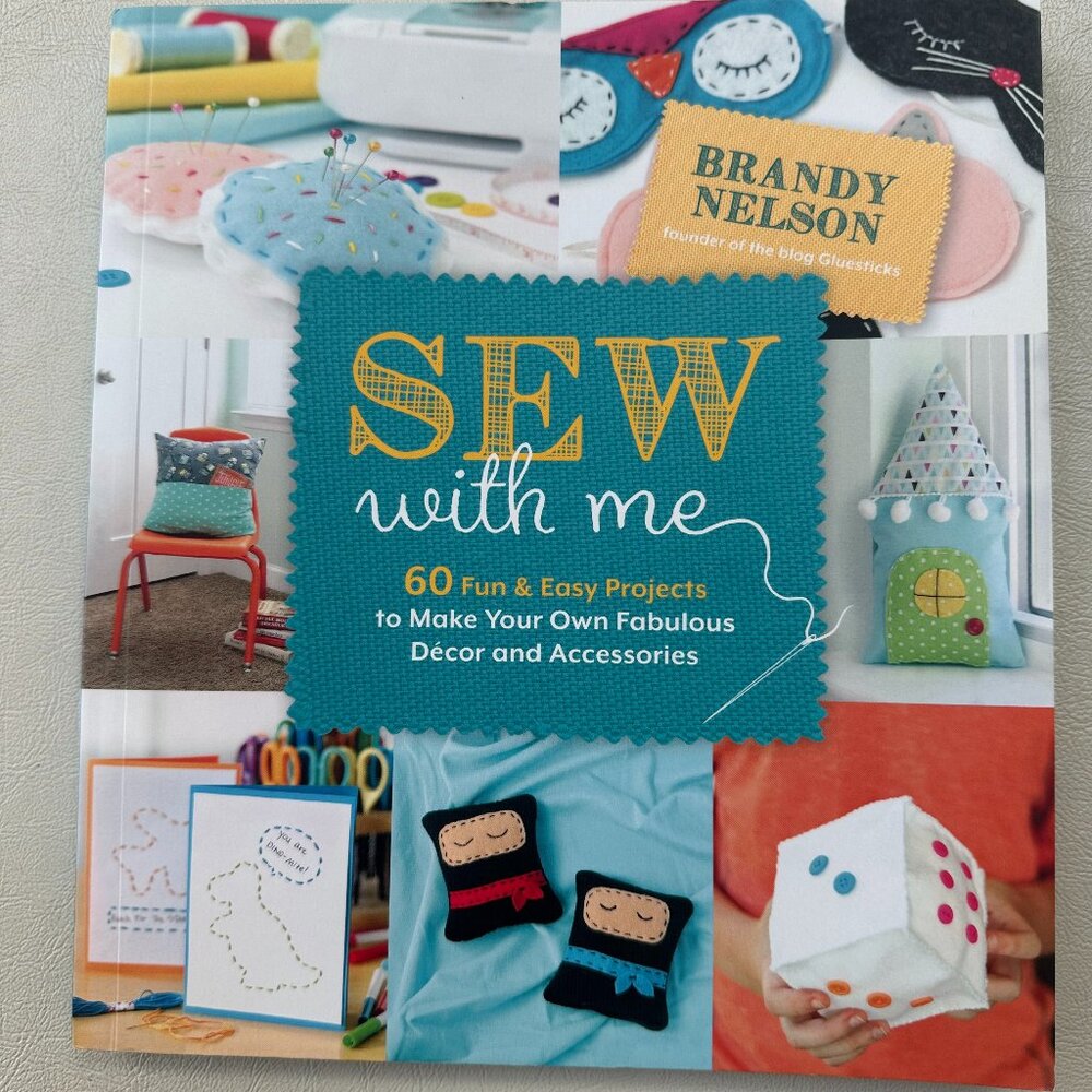 Sew with Me